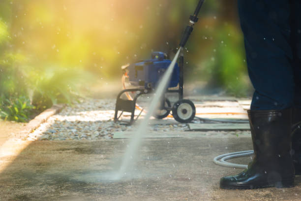 Best Machinery and Equipment Cleaning  in Chimayo, NM